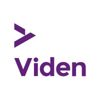 Viden Consulting Ltd Logo