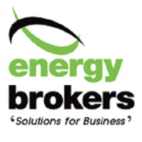 Energy Brokers Logo