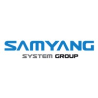 Samyang System Group Logo