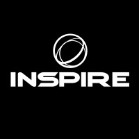 Inspire Fitness US Logo