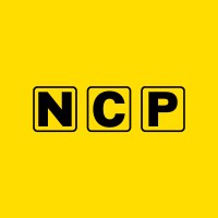 NCP Solutions Logo
