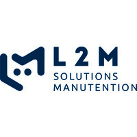 L2M Grandouest Logo