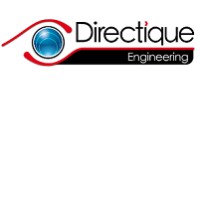 DIRECTIQUE ENGINEERING Logo