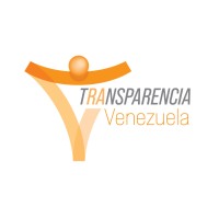 Transparencia Venezuela Logo