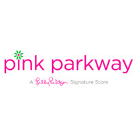 Pink Parkway Logo