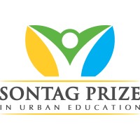 The Sontag Prize Logo