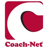 Coach-Net Logo