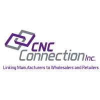 CNC Connection, Inc. Logo