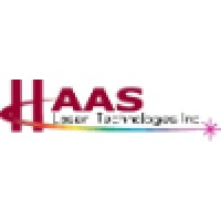 Haas Laser Technologies, Inc Logo
