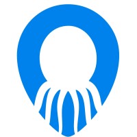 OctoGEO s.r.o. Logo