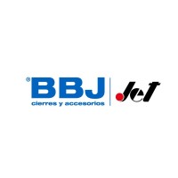 Cierres y Accesorios BBJ Logo