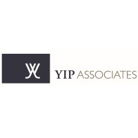 Yip Associates Logo