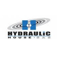 HYDRAULIC HOUSE SAS Logo