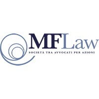 MFLaw Società tra Avvocati per Azioni Logo