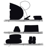 La Fromagerie Logo