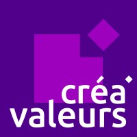 Créavaleurs Logo