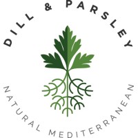 Dill & Parsley Logo