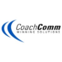 CoachComm Logo