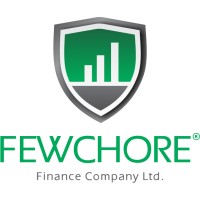 Fewchore Finance Company Logo