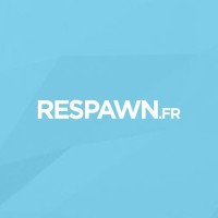 Respawn Logo