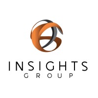 Insights Group Psychological & Coaching Services Logo