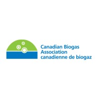 Canadian Biogas Association Logo
