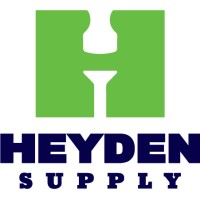 Heyden Supply Logo