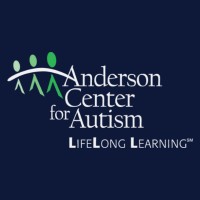 Anderson Center for Autism Logo