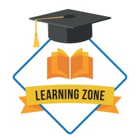 Learning Zone Tutoring Logo