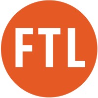 Full Time Lives Logo