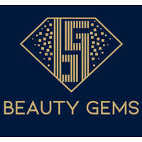 Beauty Gems Logo