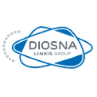 Diosna Process Solutions Pvt ltd Logo