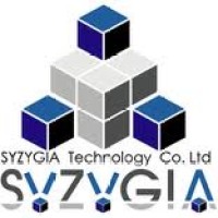 宙盟資訊股份有限公司 Logo