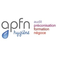 apfn hygiène Logo