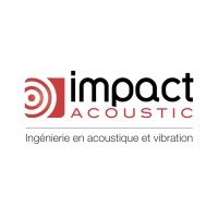 IMPACT Acoustic Logo