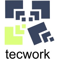 tecwork-uk Logo
