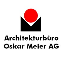 Architekturbüro Oskar Meier AG Logo