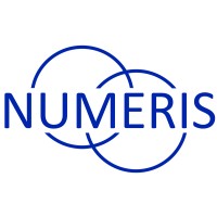 NUMÉRIS ISEP Logo
