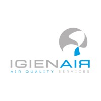 IGIENAIR MIDDLE EAST Logo