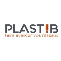 PLASTIB Logo