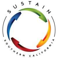 Sustain SoCal Logo