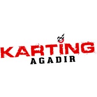 Karting Agadir Logo