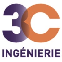 3C Ingénierie Logo