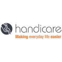 Handicare Stairlifts UK Logo