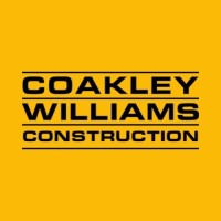 Coakley & Williams Construction Logo