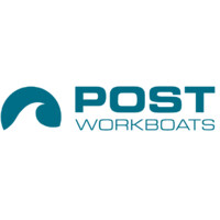 Post Workboats Logo