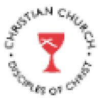 North Spray Christian Church (Disciples of Christ) Logo