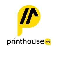 PrintHouse Nigeria Logo