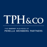 TPH&Co. Logo