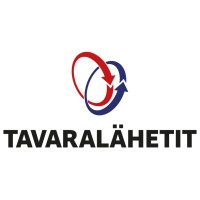 Tavaralähetit Logo